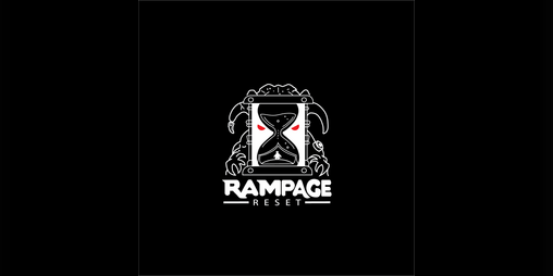 Cover image for Rampage Reset