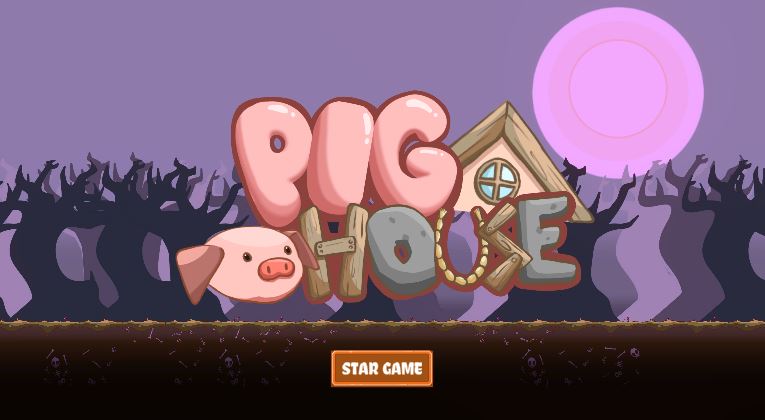 Cover image for Pig&House