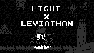 Light X Leviathan