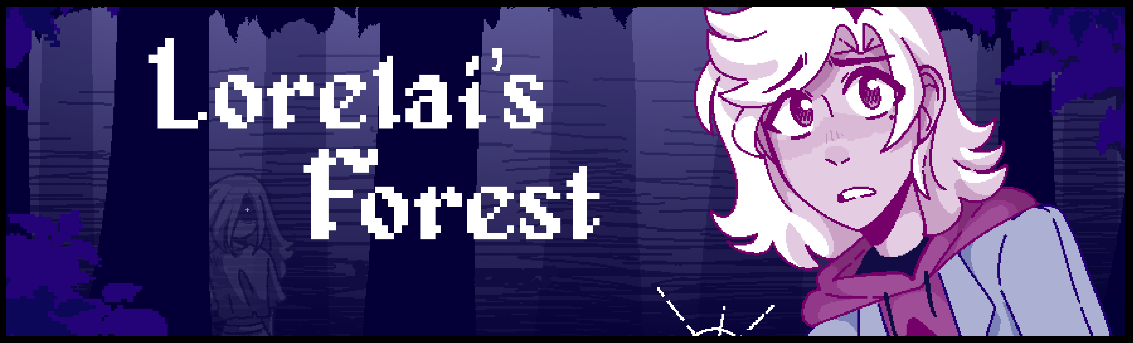 Lorelai’s Forest