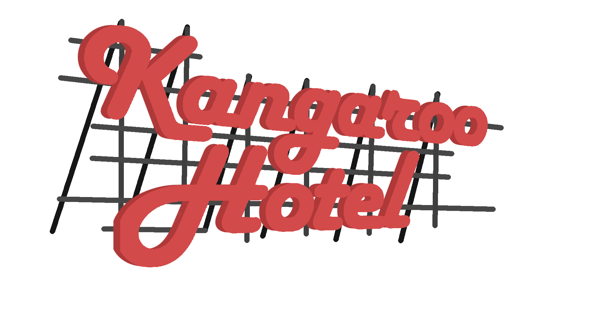 Kangaroo Hotel