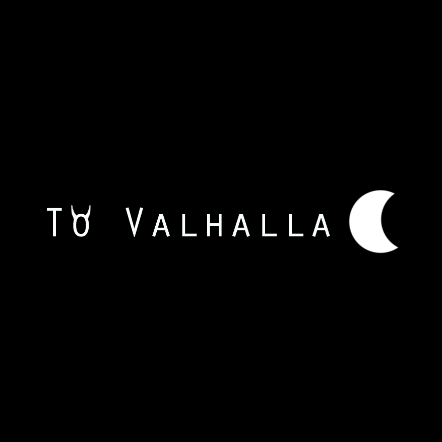 To Valhalla