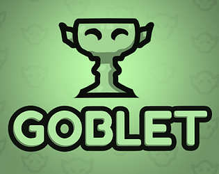 Goblet [Free] [Card Game]