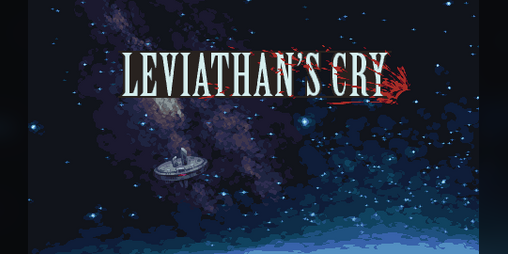 Cover image for Leviathan's Cry