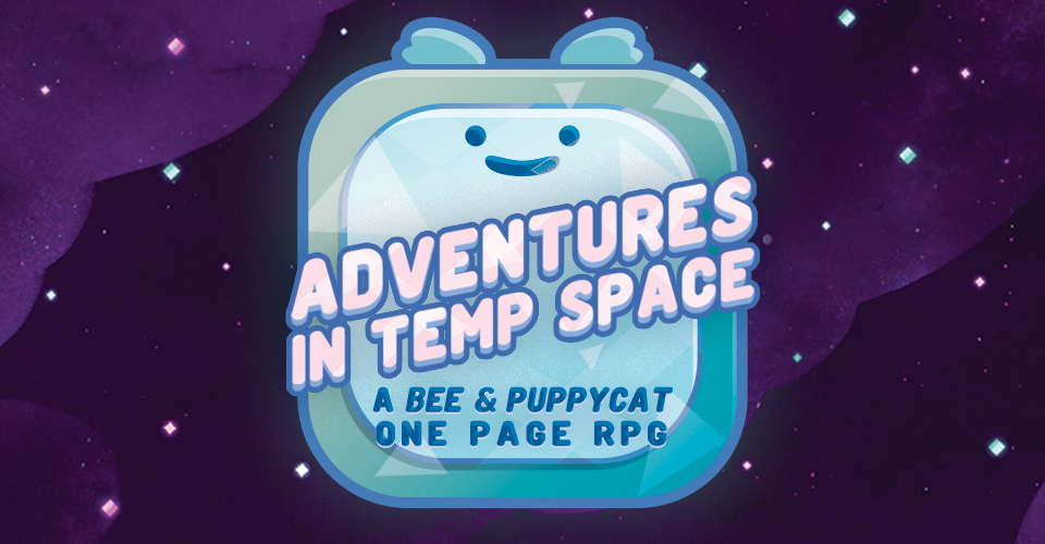 Adventures in Temp Space