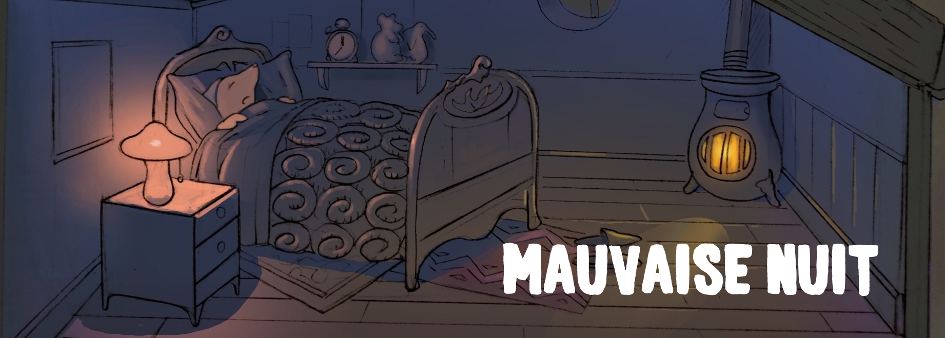 Mauvaise Nuit