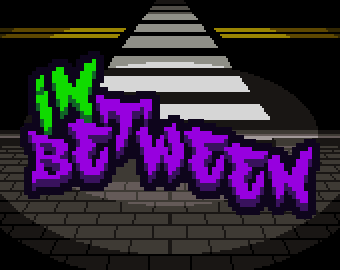 Cover image for In Between