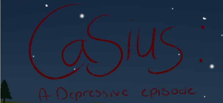 Casius: A Depressive Episode