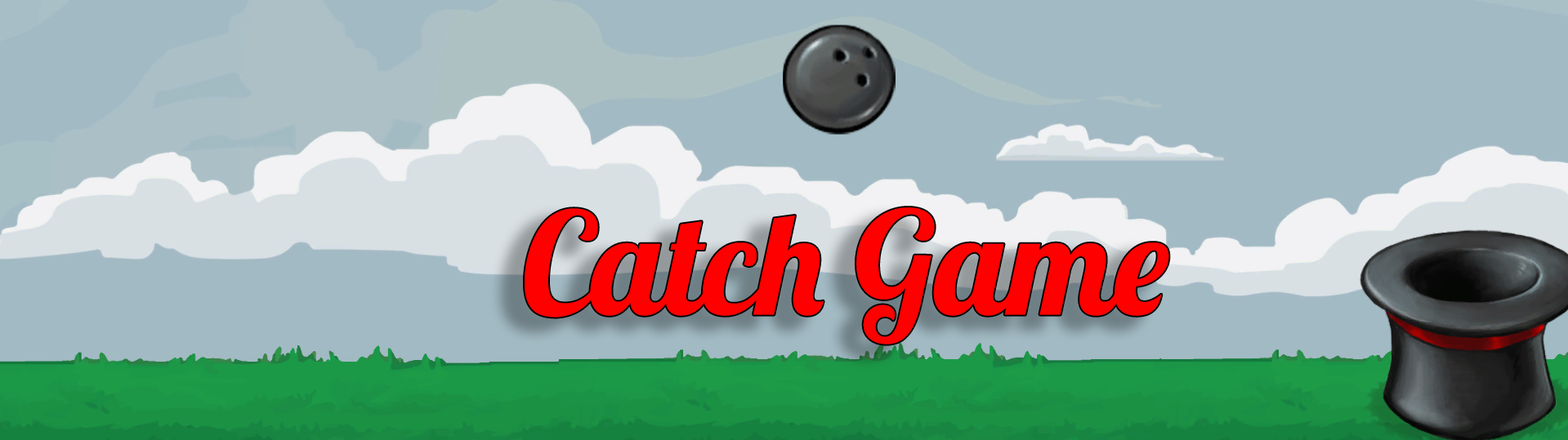 Mon Catch Game