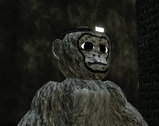 Ape Facility