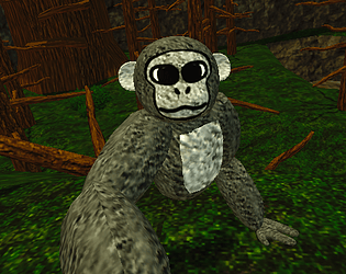 Monke Game