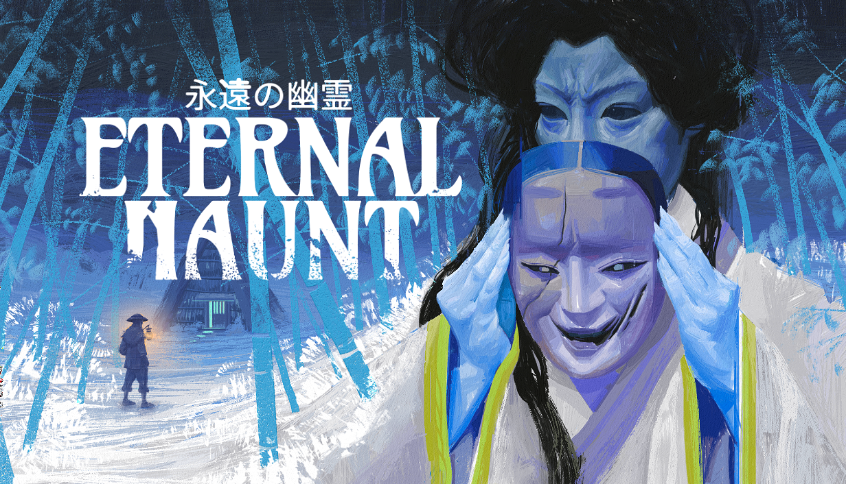 Eternal Haunt