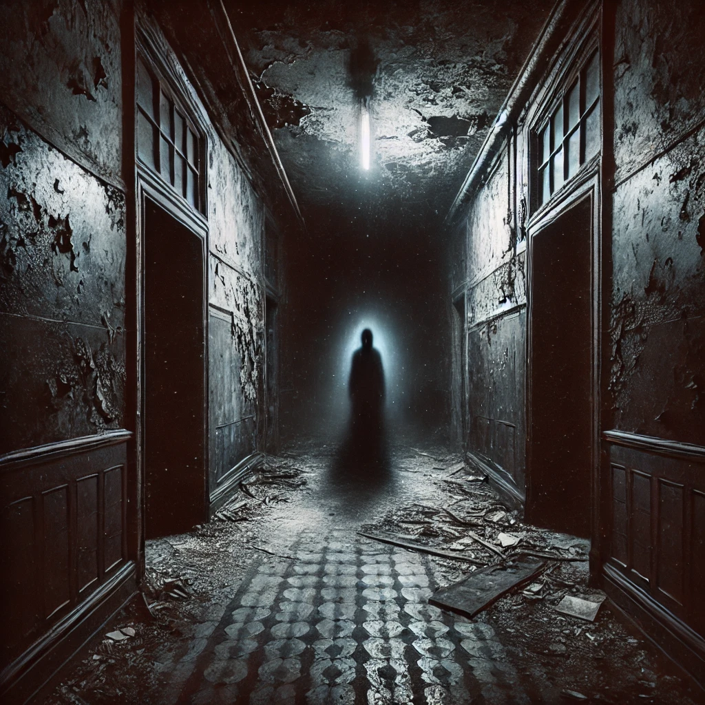 Haunted
