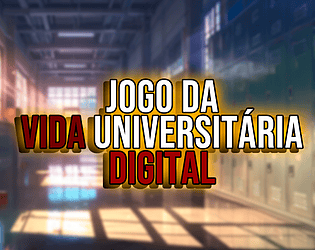 Jogo da Vida Universitária Digital