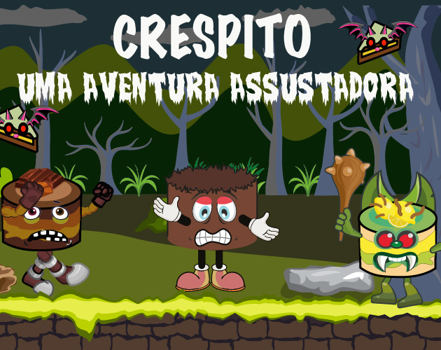 CRESPITO