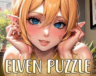 Elven Puzzle