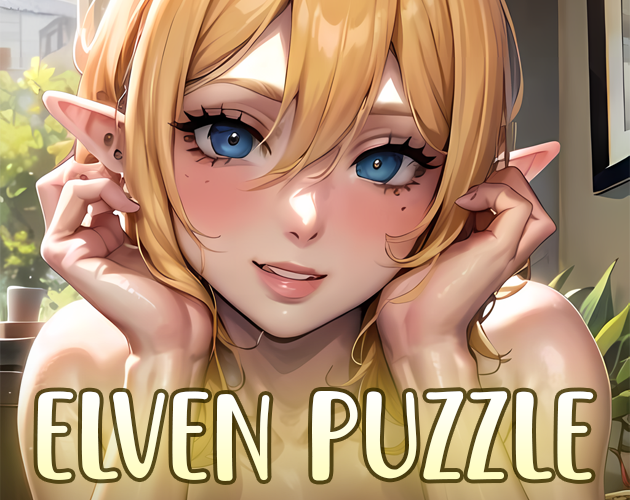 Elven Puzzle