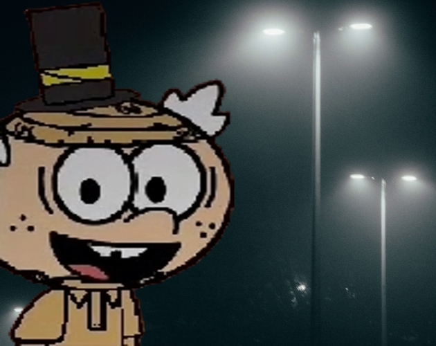 Nightmares at QuincyTunes 2