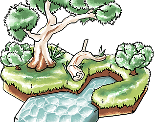Cover image for Busharium