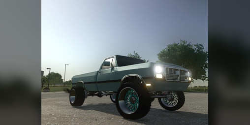 Cover image for 1st Gen Dodge