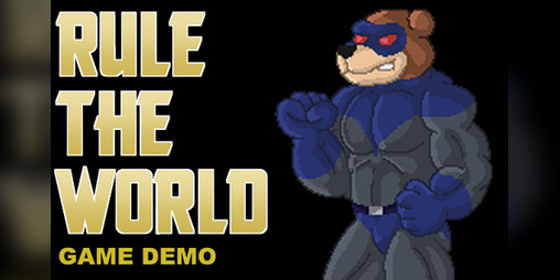 Cover image for Rule The World (Game Demo)