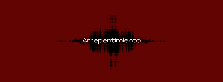 El Llano - Arrepentimiento