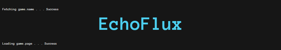 EchoFlux