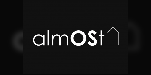 Cover image for almOSt