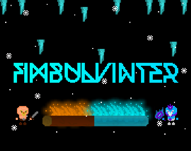 Fimbulvinter