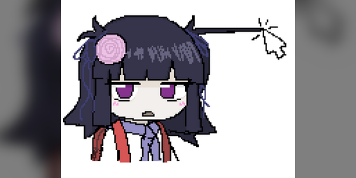 Cover image for play with faith's twintails simulator
