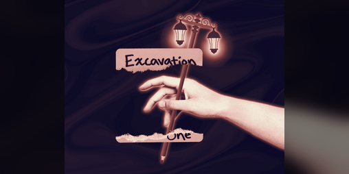 Cover image for Excavation One