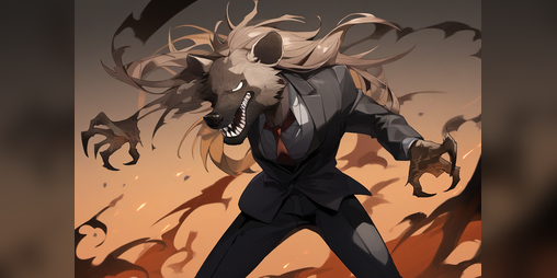 Cover image for Spotted Mutts