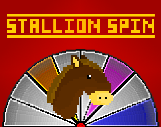 Stallion Spin