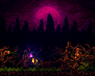 Sanctum of Sorrow