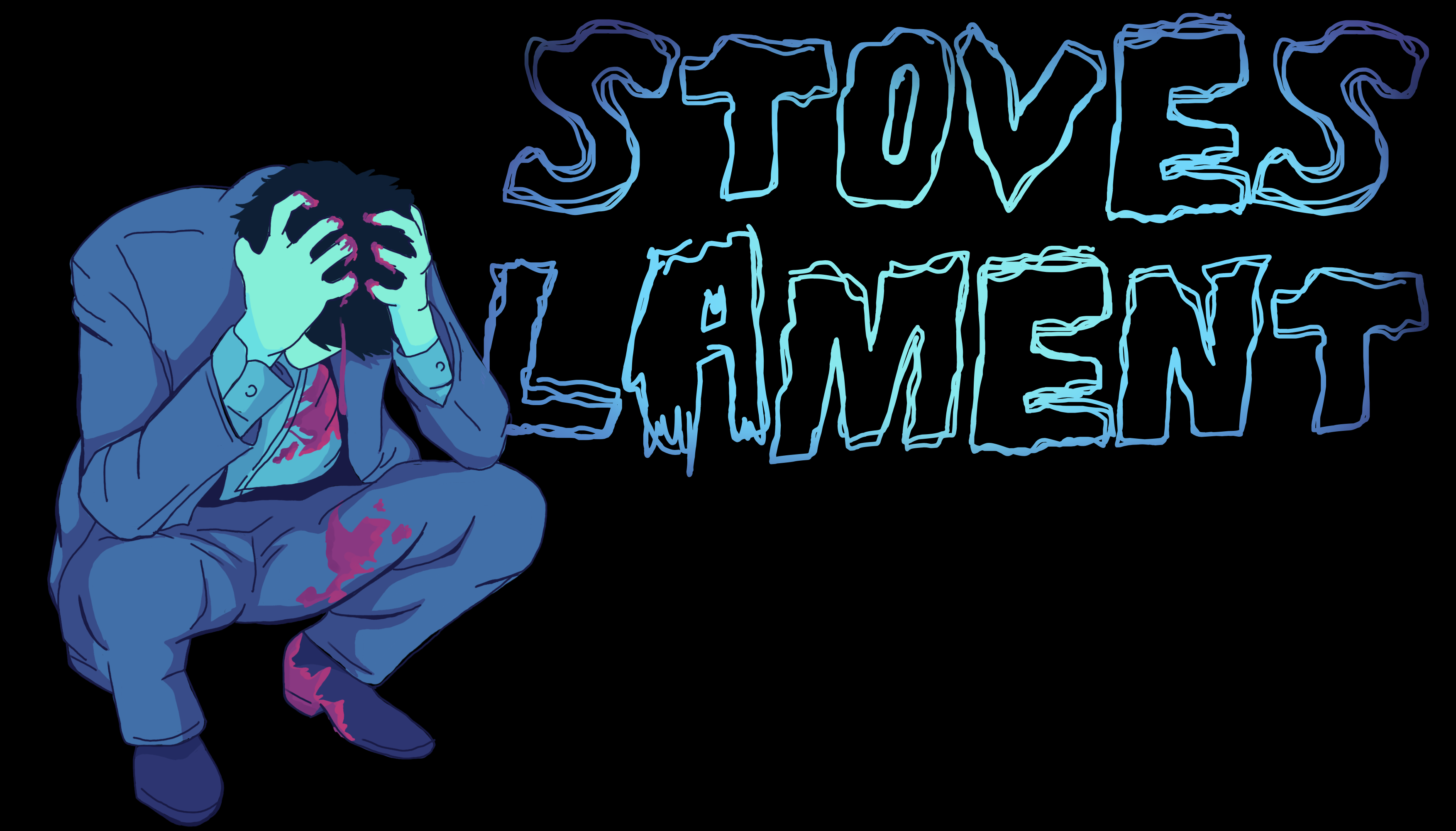 Stove's Lament