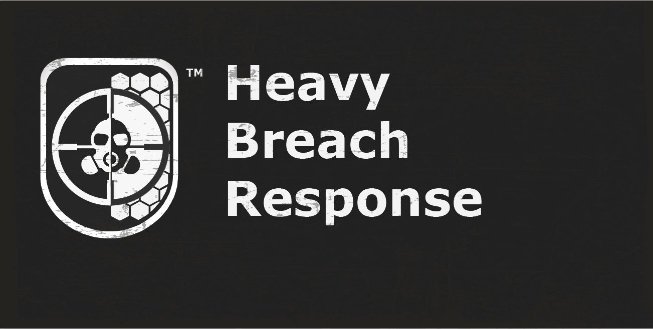 Heavy Breach Response