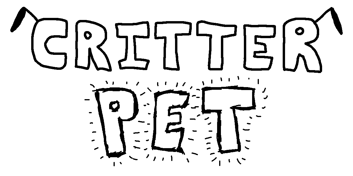 CritterPet!