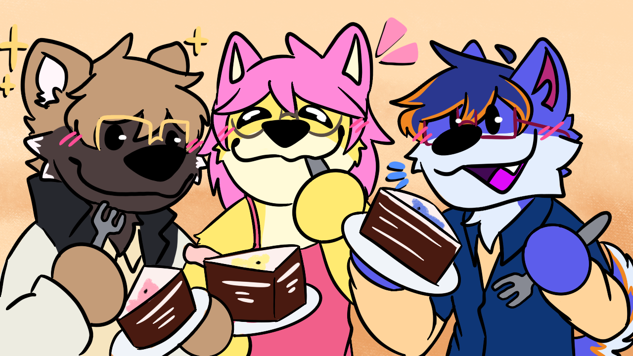 Cover image for PBFAVERSARY