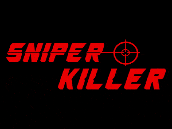 Sniper Killer cover