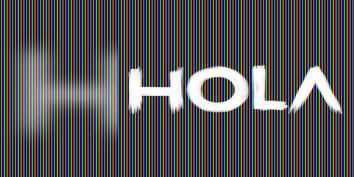 Cover image for HOLA