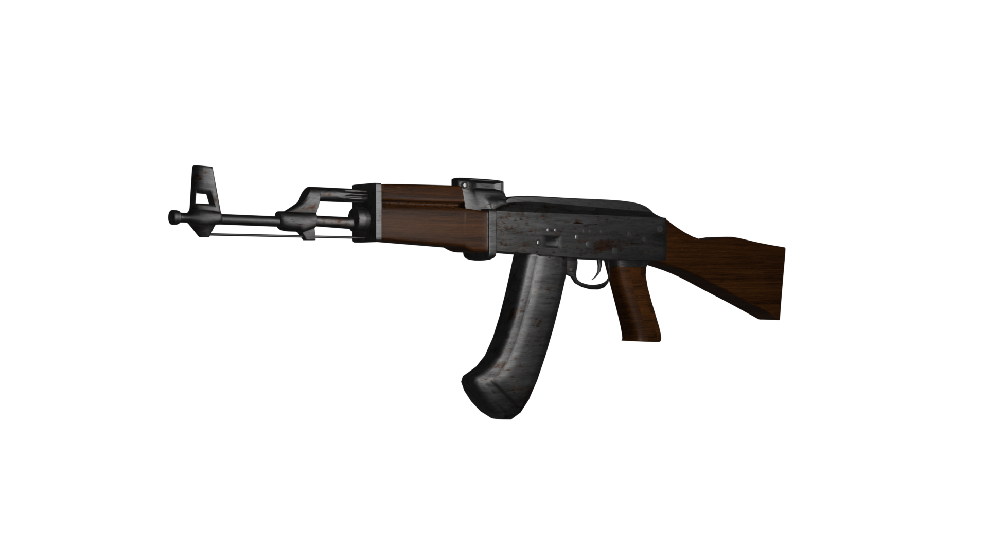 Ak-47