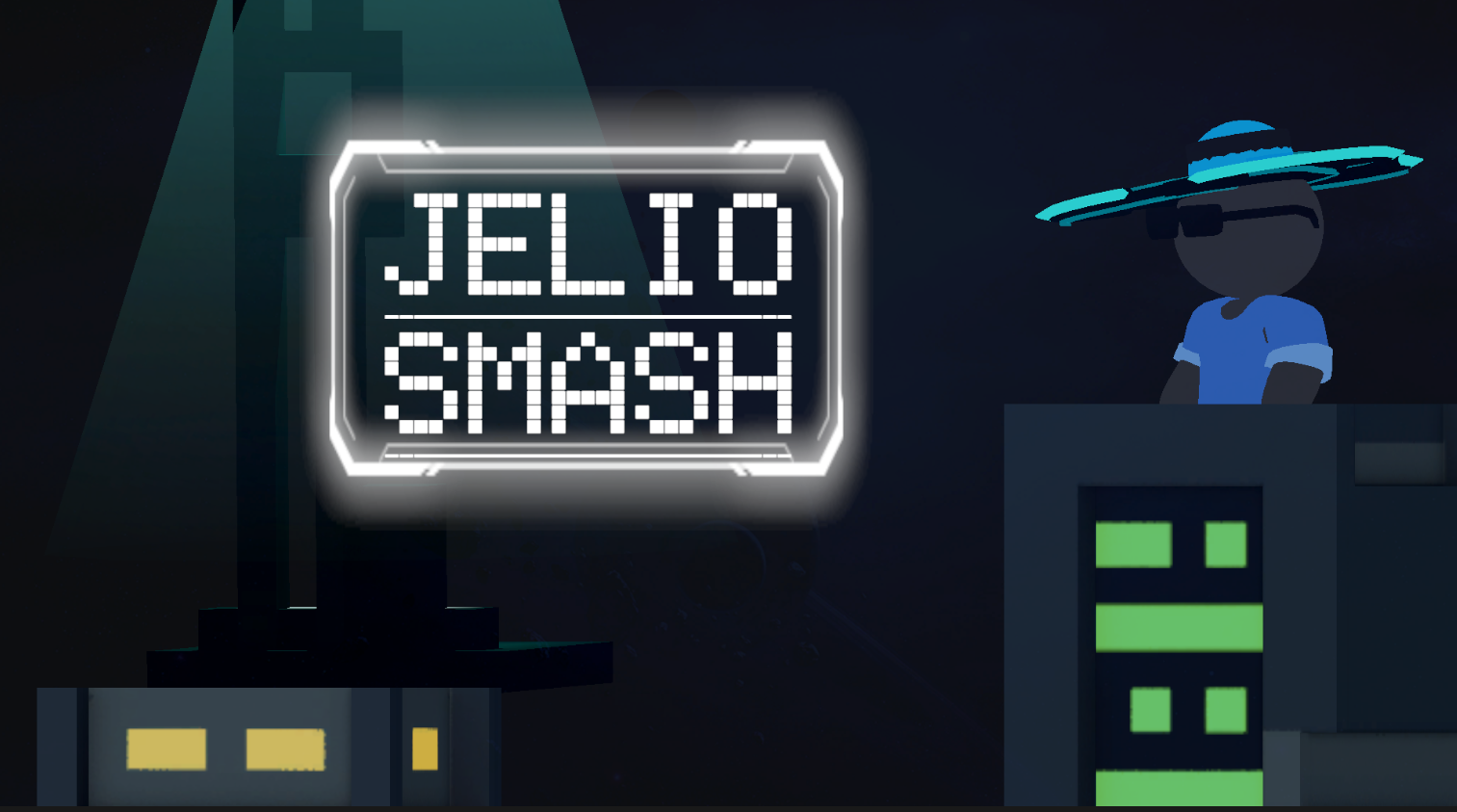 Jelio Smash