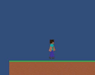 mine things 2D