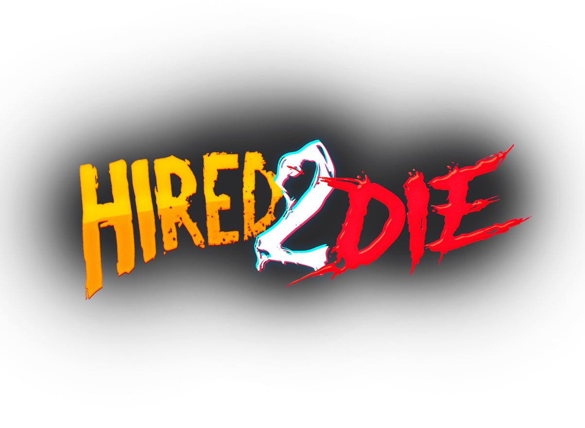 Hired 2 Die