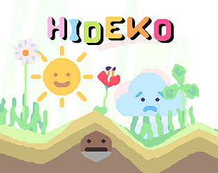 Hideko [$5.00] [Simulation] [Windows] [macOS]