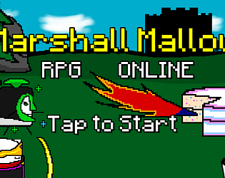 Marshall Mallow RPG Online [TRIAL VERSION]