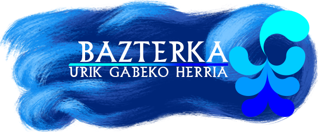 Bazterka - Urik Gabeko Herria