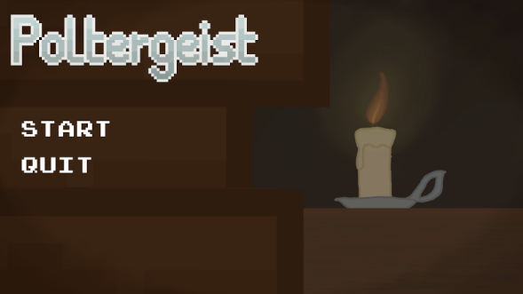 Poltergeist