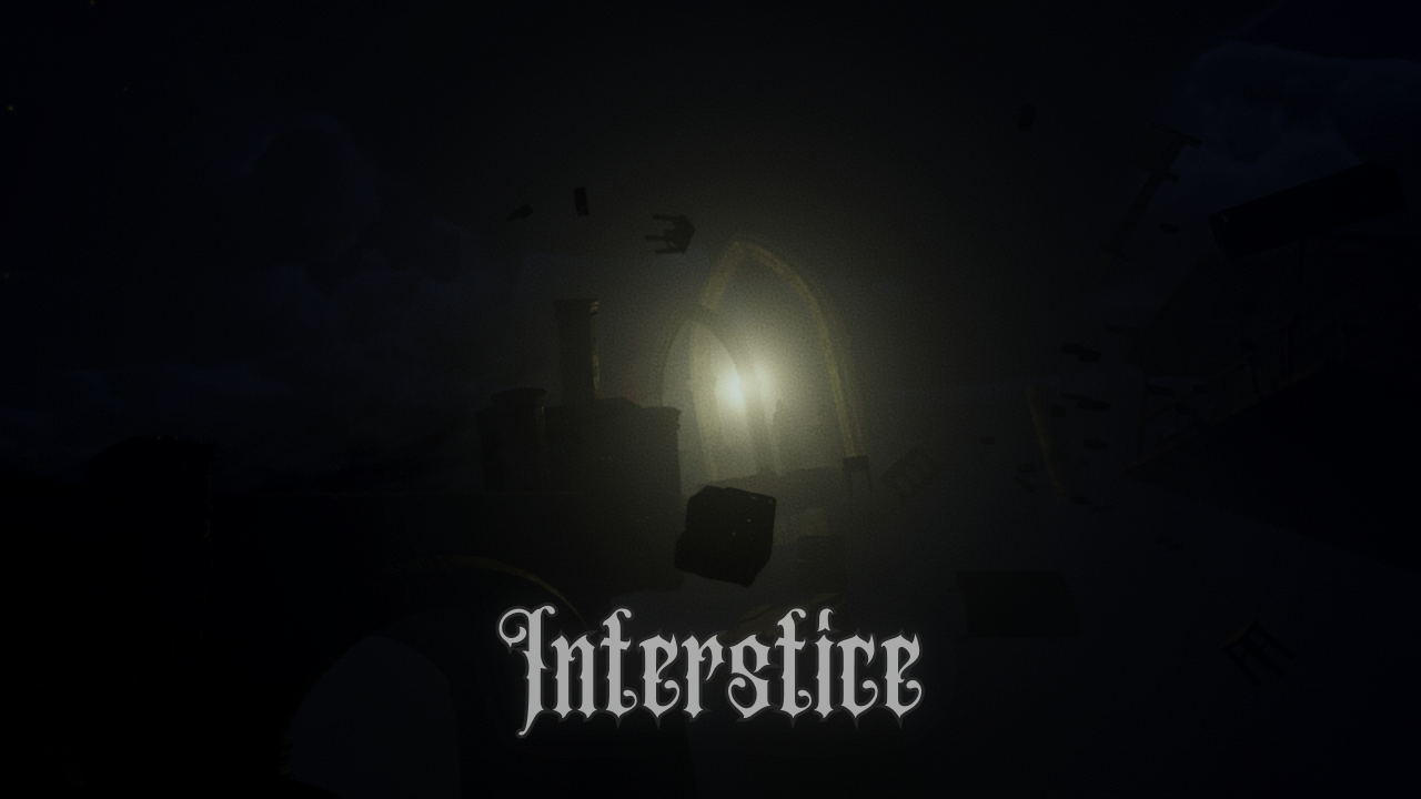 Interstice