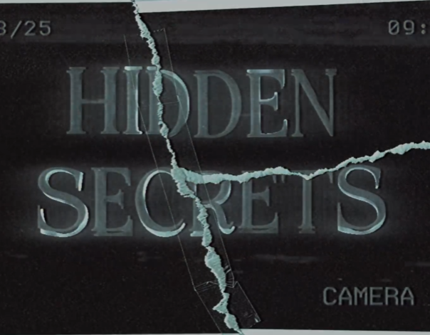 HiddenSecrets